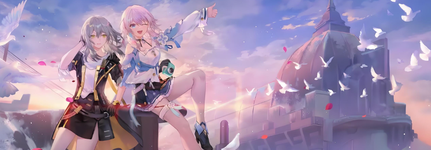 崩坏星穹铁道2025最新版